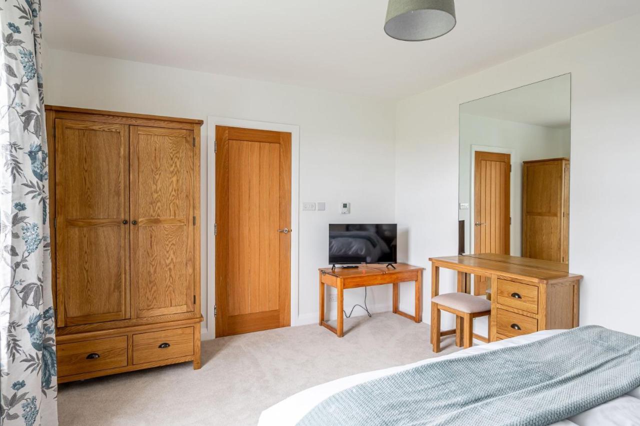 Villa Tinkers Folly Harrogate Esterno foto