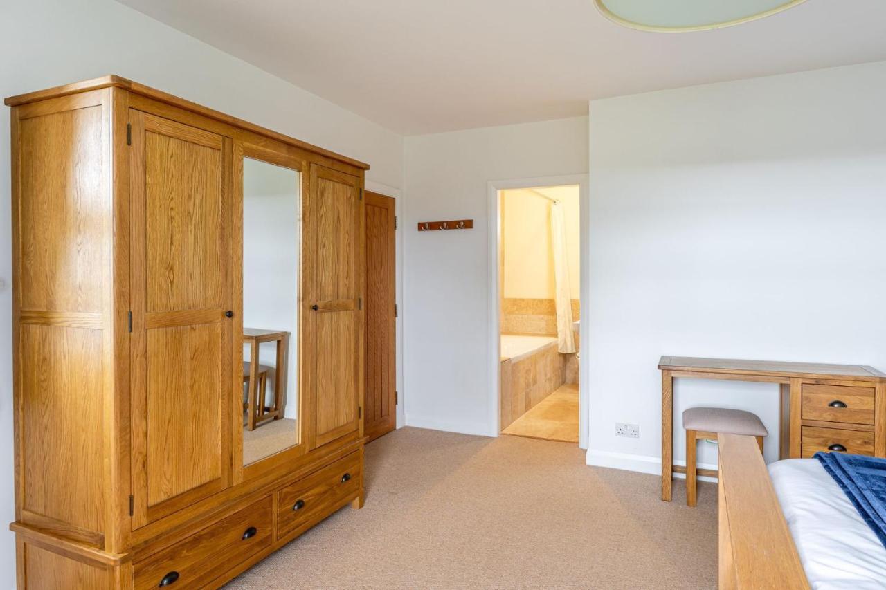 Villa Tinkers Folly Harrogate Esterno foto