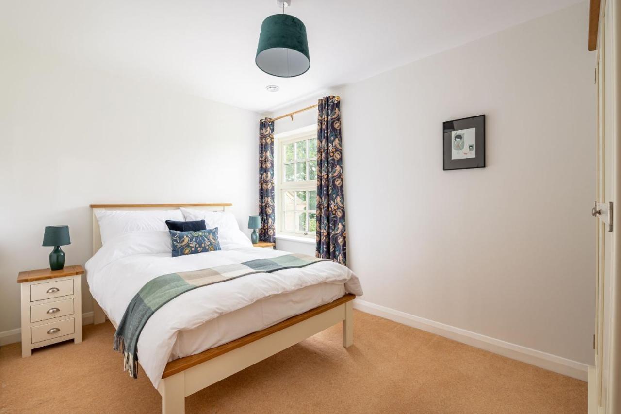 Villa Tinkers Folly Harrogate Esterno foto